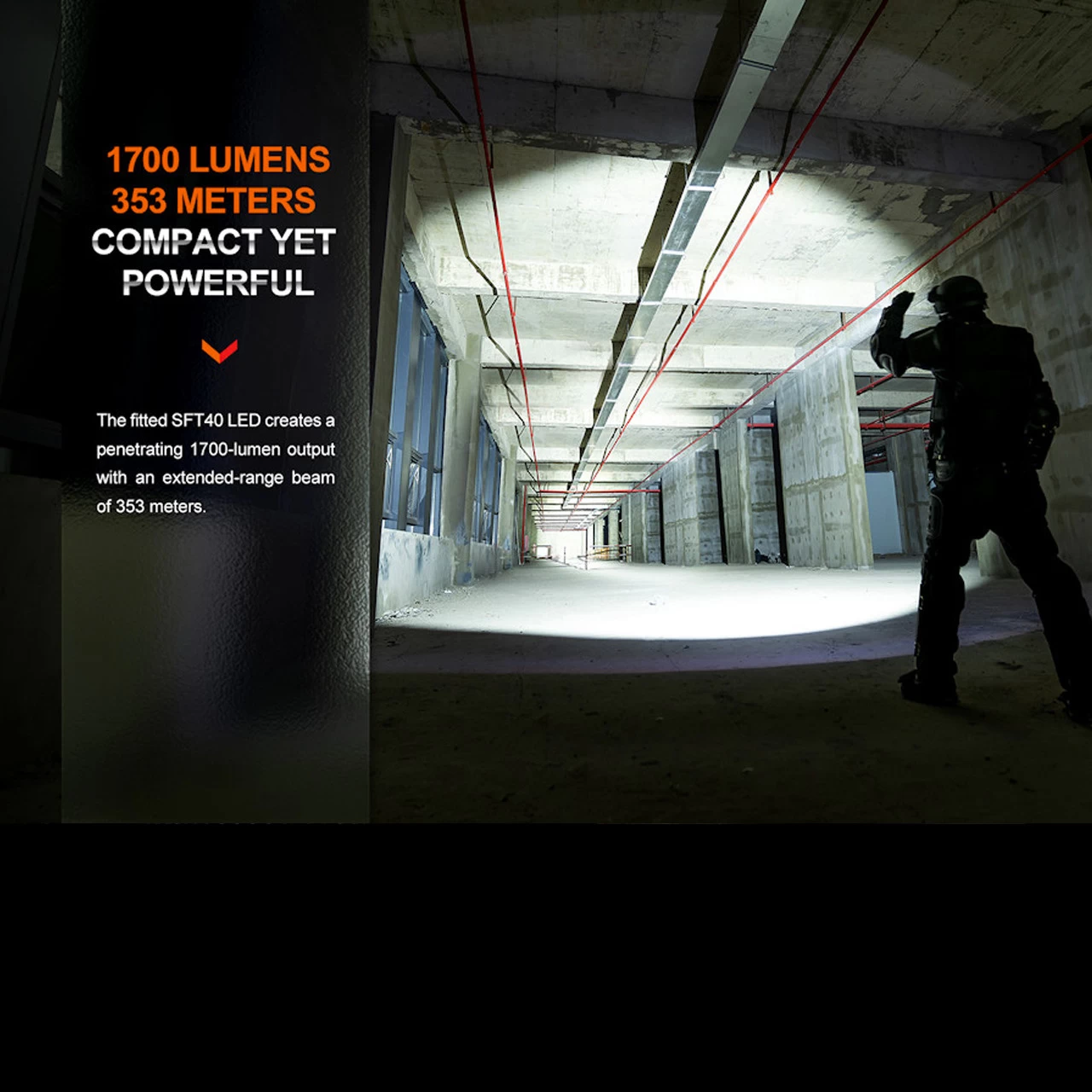 Fenix PD35R 10 Fenix PD35R - Image 8