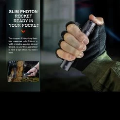 Fenix PD35R 18 Fenix PD35R -Professional Outdoor Equipment Store Fenix PD35R.2 98450.1677768890.1280.1280 59363.1677852722