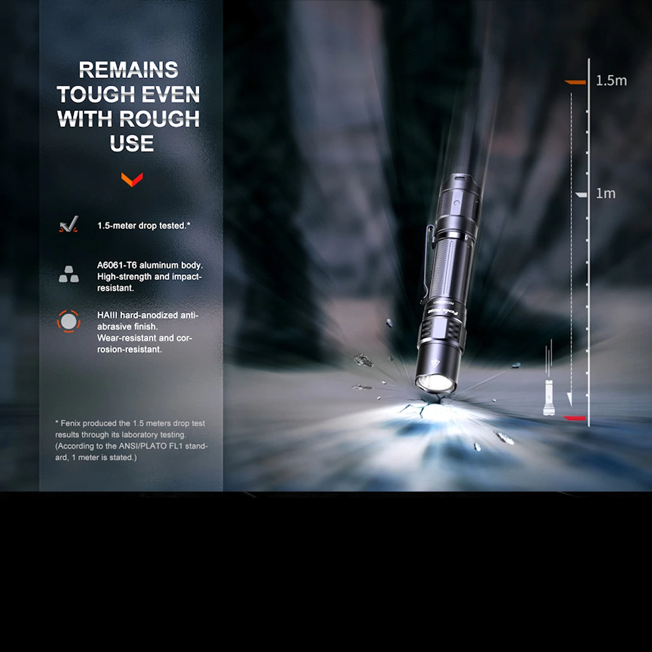 Fenix PD35R 8 Fenix PD35R - Image 6