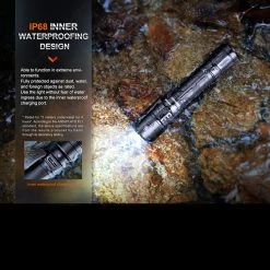 Fenix PD35R 21 Fenix PD35R -Professional Outdoor Equipment Store Fenix PD35R.7 28323.1677768890.1280.1280 62239.1677852722