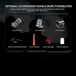 Fenix PD35R 23 Fenix PD35R -Professional Outdoor Equipment Store Fenix PD35R.8 28995.1677768890.1280.1280 37284.1677852722