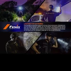 Fenix PD35R 17 Fenix PD35R -Professional Outdoor Equipment Store Fenix PD35R.9 78585.1677768890.1280.1280 40699.1677852722