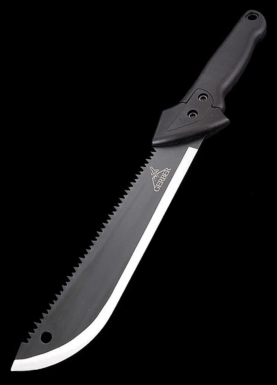 Gerber Gator Machete Junior 3 Gerber Gator Machete Junior