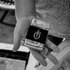 Gerber Barbill Wallet -Professional Outdoor Equipment Store G1570det4 34526.1592407838