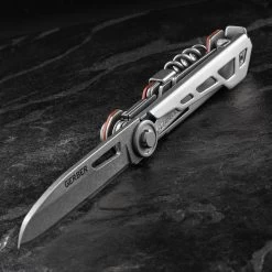 Gerber Armbar Cork -Professional Outdoor Equipment Store G1581 SO.2 06790.1681892425