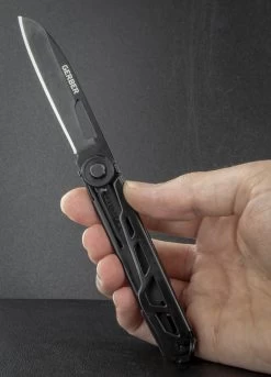 Gerber Armbar Slim Drive Bronze -Professional Outdoor Equipment Store G1732 26778.1622735420