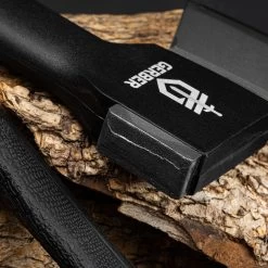 Gerber Gator Combo Axe II 17 Gerber Gator Combo Axe II -Professional Outdoor Equipment Store G41420.4 69041.1663930372