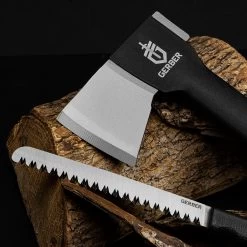 Gerber Gator Combo Axe II 16 Gerber Gator Combo Axe II -Professional Outdoor Equipment Store G41420.5 97162.1663930372