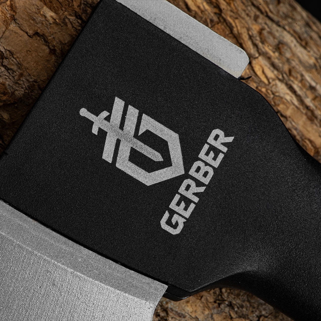 Gerber Gator Combo Axe II 4 Gerber Gator Combo Axe II - Image 2