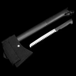 Gerber Gator Combo Axe II SPECIAL OFFER -Professional Outdoor Equipment Store G4142002 52616.1663930371.1280.1280 03863.1689763951