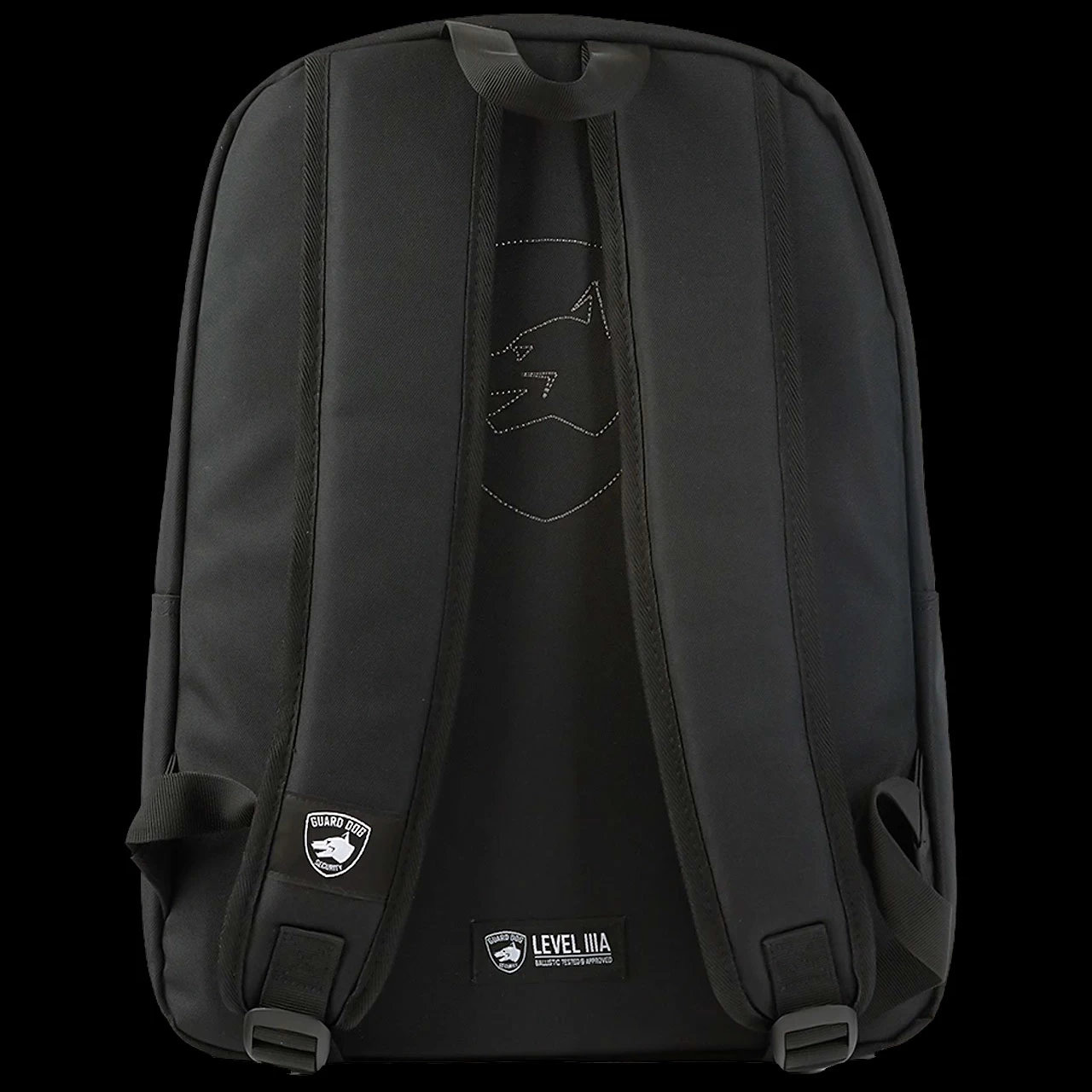 Guard Dog Security Proshield Scout Bulletproof Backpack 5 Guard Dog Security Proshield Scout Bulletproof Backpack - Image 3
