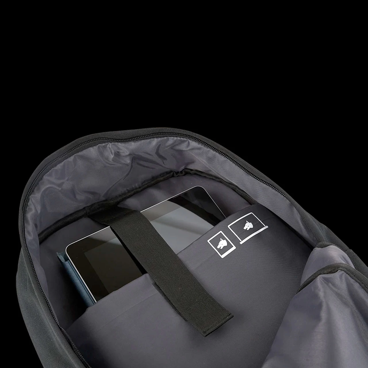 Guard Dog Security Proshield Scout Bulletproof Backpack 6 Guard Dog Security Proshield Scout Bulletproof Backpack - Image 4