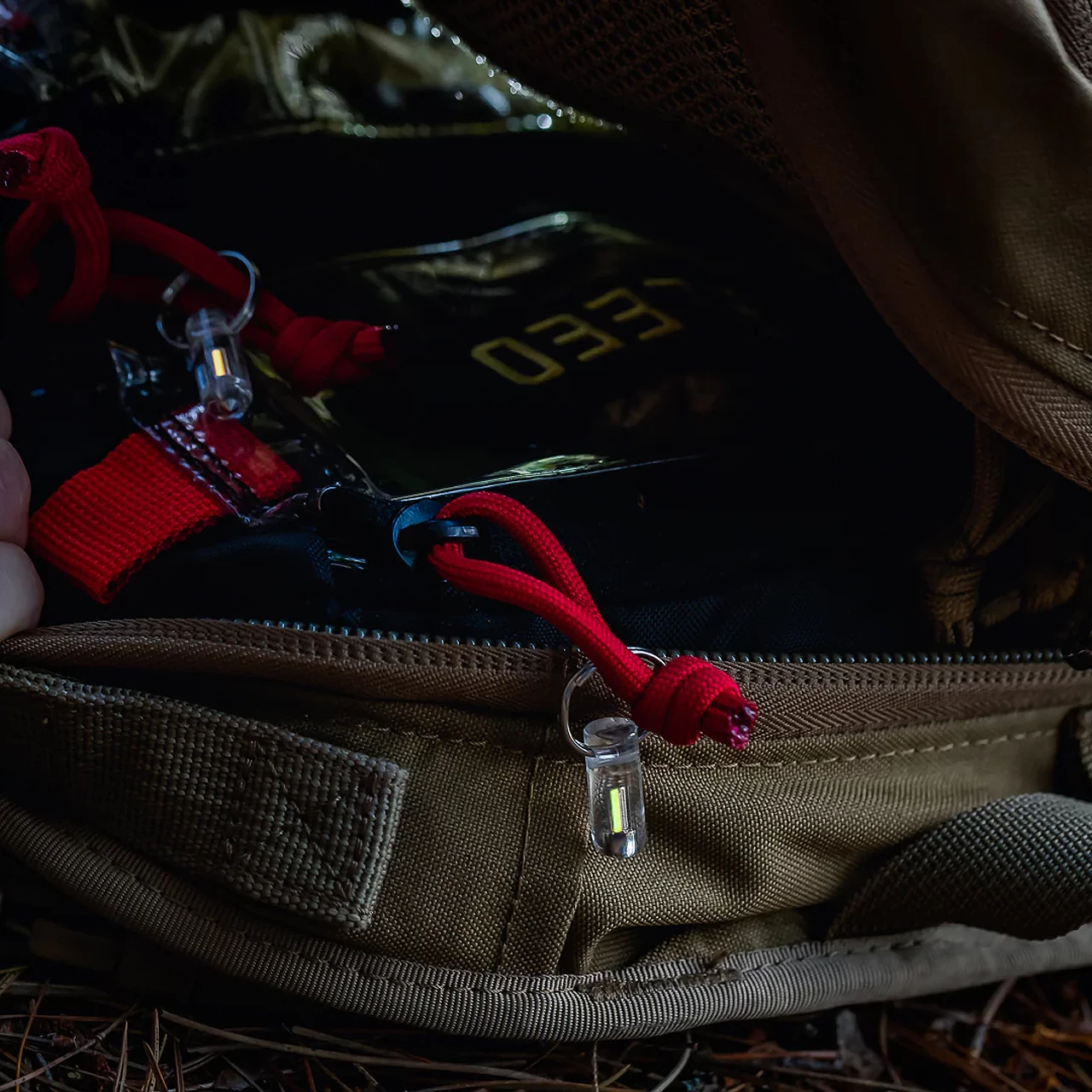 Glow Rhino Spark Glow Fob 8 Glow Rhino Spark Glow Fob - Image 6