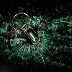 Glow Rhino Spark Glow Fob 10 Glow Rhino Spark Glow Fob -Professional Outdoor Equipment Store GLRSPARK 30827.1676374445