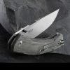 Giant Mouse ACE Iona V2 Micarta Folding Knife 2 Giant Mouse ACE Iona V2 Micarta Folding Knife -Professional Outdoor Equipment Store GM IONAV2 GRN.3 44724.1694013880.1280.1280 93514.1694174761