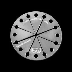 Grim Workshop Roundabout Arrow Heads -Professional Outdoor Equipment Store GRIRND003 69871.1666266311