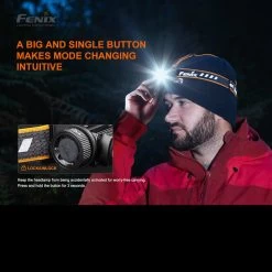 Fenix HM60R Headlamp 17 Fenix HM60R Headlamp -Professional Outdoor Equipment Store HM60Rdet4 18984.1638981392