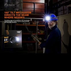 Fenix HM70R Headlamp -Professional Outdoor Equipment Store HM70Rdet6 83158.1638983884