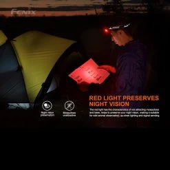 Fenix HM70R Headlamp -Professional Outdoor Equipment Store HM70Rdet7 14365.1638983884