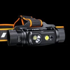 Fenix HM70R Headlamp -Professional Outdoor Equipment Store HM70Rdet 09343.1638983883
