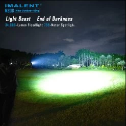 Imalent MS08 -Professional Outdoor Equipment Store IMA MS08det 93177.1652440944