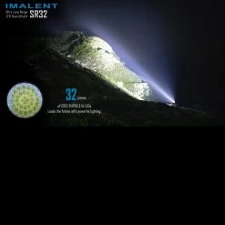 Imalent SR32 Flashlight 26 Imalent SR32 Flashlight -Professional Outdoor Equipment Store IMA SR32.13 50310.1686920671