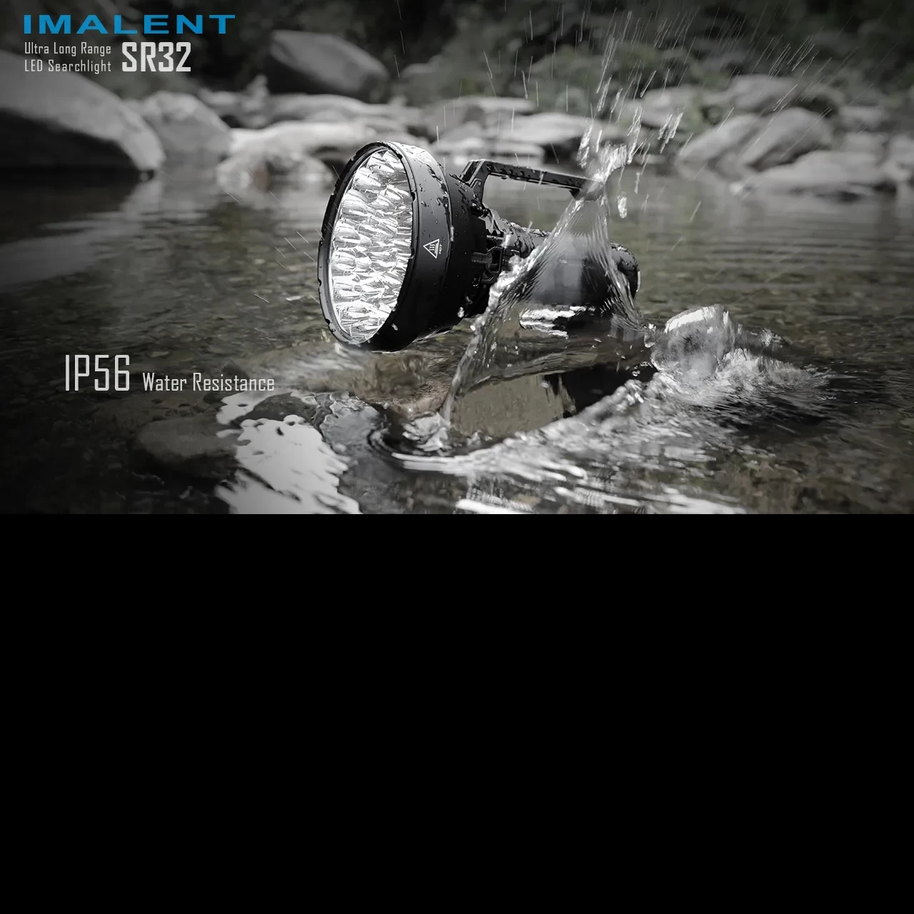 Imalent SR32 Flashlight 10 Imalent SR32 Flashlight - Image 8