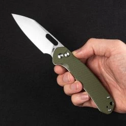 CJRB Pyrite Button Lock Folding Knife -Professional Outdoor Equipment Store J1925AGN.2 10688.1694766729.1280.1280 20244.1694792064