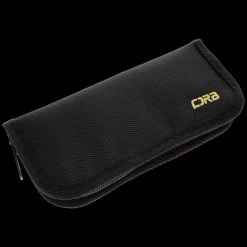 CJRB Pyrite Button Lock Folding Knife