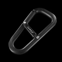James Brand Hardin Carabiner