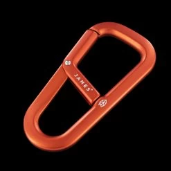 James Brand Hardin Carabiner -Professional Outdoor Equipment Store JB ES204924 10 47277.1652108413