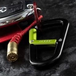 James Brand Hardin Carabiner -Professional Outdoor Equipment Store JB ES204940 10.3 33846.1652108415
