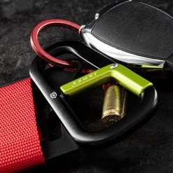 James Brand Hardin Carabiner -Professional Outdoor Equipment Store JB ES204940 10.4 62550.1652108415