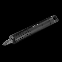 James Brand Cache River Black - EDC Screwdriver -Professional Outdoor Equipment Store JB ES205910 1001 75494.1667321358.1280.1280 61332.1667900770