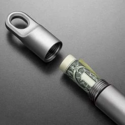 James Brand Randolph Titanium -Professional Outdoor Equipment Store JB ES206930 10.2 07086.1663859553