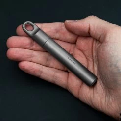 James Brand Randolph Titanium -Professional Outdoor Equipment Store JB ES206930 10 08420.1663859553