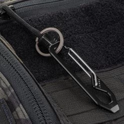 James Holcombe Carabiner Black 9 James Holcombe Carabiner Black -Professional Outdoor Equipment Store JB ES210900 10.3 15939.1695653329.1280.1280 85292.1695723519