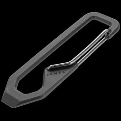 James Holcombe Carabiner Titanium -Professional Outdoor Equipment Store JB ES210914 10 35727.1695653369.1280.1280 79397.1695729399