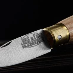 Jose Da Cruz Keychain Knife Wood INOX -Professional Outdoor Equipment Store JDC IMER.50.001.PCH .3 47520.1669718367.1280.1280 16085.1669727105