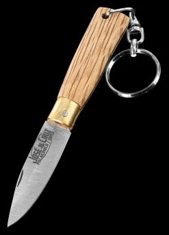 Jose Da Cruz Keychain Knife Wood INOX -Professional Outdoor Equipment Store JDC IMER.50.002.PCH 36850.1669718367.1280.1280 86641.1669727105