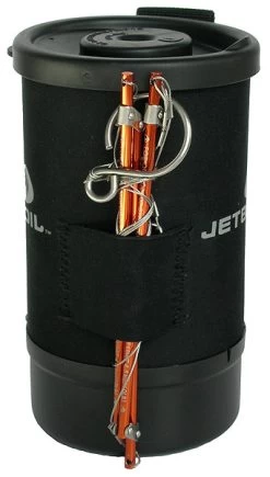 JetBoil Hanging Kit -Professional Outdoor Equipment Store JET HNGKITdet5 97555.1587381551