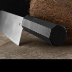 Spyderco Carter Minarai Bunka Bocho 7 Spyderco Carter Minarai Bunka Bocho -Professional Outdoor Equipment Store JOB 14.19 16385.1647522939.1280.1280 51181.1647522954