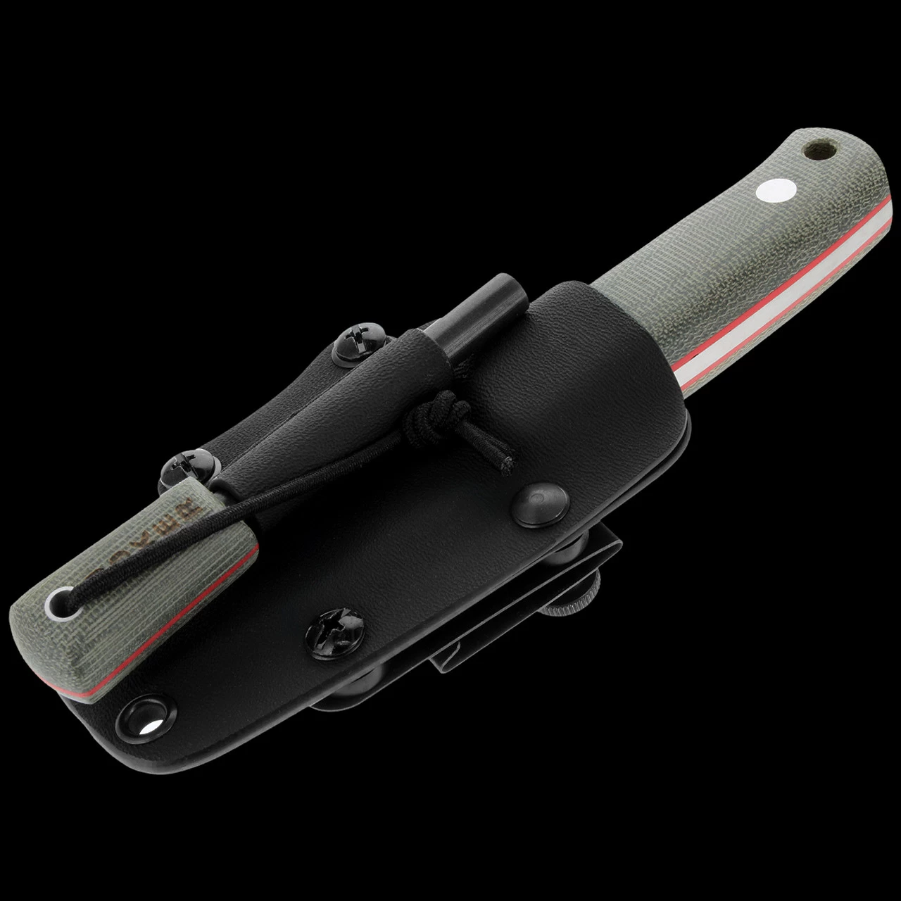 Joker Erizo TS1 Fixed Blade Knife 7 Joker Erizo TS1 Fixed Blade Knife - Image 5