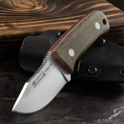 Joker Erizo TS1 Fixed Blade Knife 14 Joker Erizo TS1 Fixed Blade Knife -Professional Outdoor Equipment Store JOK CV81 F.6 03976.1692003987.1280.1280 51405.1692787104