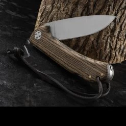 Joker Cocker NB134 Bocote Folding Knife 11 Joker Cocker NB134 Bocote Folding Knife -Professional Outdoor Equipment Store JOK NB134.1 23950.1685980470