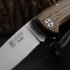 Joker Cocker NB134 Bocote Folding Knife -Professional Outdoor Equipment Store JOK NB134.2 43177.1685980470