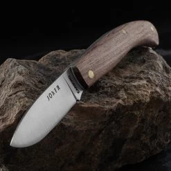 Joker NB74 Carbon Bubinga Folding Knife -Professional Outdoor Equipment Store JOK NB74.2 24727.1685981553