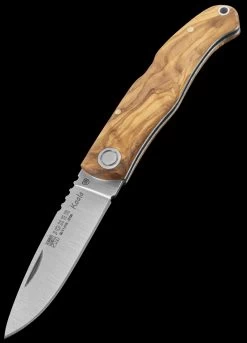 Joker Koala NO123 Olive Folding Knife -Professional Outdoor Equipment Store JOK NO123 32281.1686048872