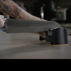 Work Sharp Pull Through Kitchen Sharpener -Professional Outdoor Equipment Store K09DX296det 45505.1651753805