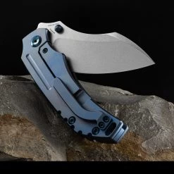 Kansept Pelican Folding Knife -Professional Outdoor Equipment Store KA K1018A6.2 35108.1687185743.1280.1280 26592.1687189172